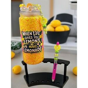 When Life Gives You Lemons Set